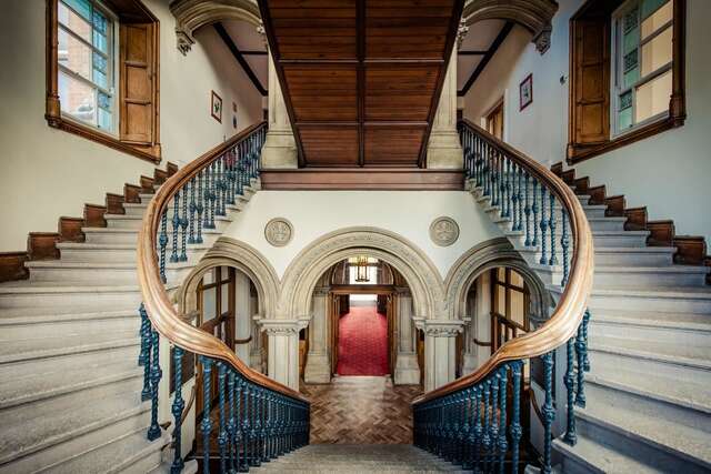 Общежития DCU Rooms All Hallows Дублин-12